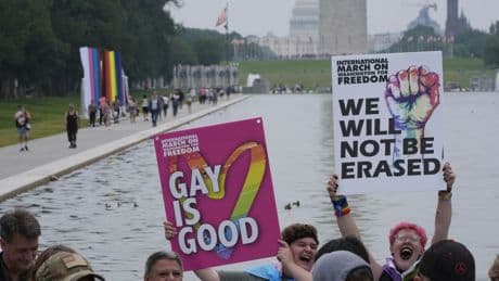Corporate sponsors are pulling back from Pride. Here's what shoppers, parents need to know