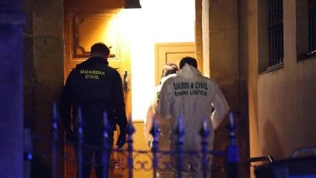 Decretado el secreto de sumario en la investigación del crimen machista en La Rioja