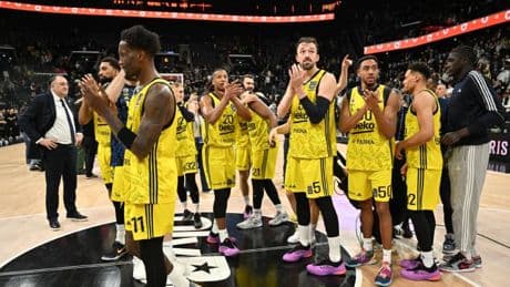Türk basketbolu, Avrupa'da 17. kupa peşinde