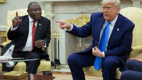 How to prepare for a Trump ambush – and win