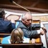 Retraites : le Parti socialiste dépose sa motion de censure contre François Bayrou
