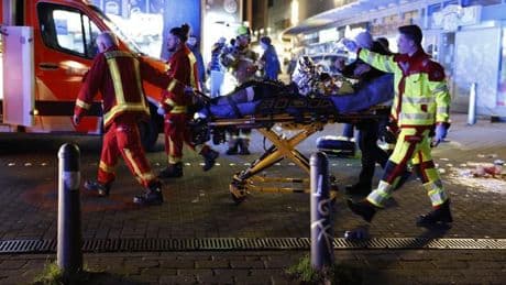 Gesundheit: Berliner Kliniken wappnen sich für Kriegsfall