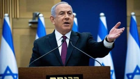 Netanyahu no descarta “eliminar” al líder iraní Ali Jamenei
