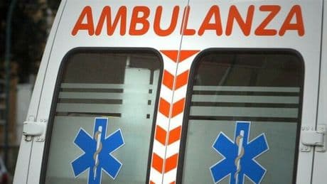 Bari, morto operaio di 54 anni: caduto dal ponteggio, è precipitato per cinque metri