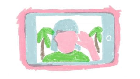 Wel of geen smartphone voor mijn kind?