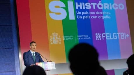 Sánchez reivindica la diplomacia y el diálogo frente a los discursos de guerra tras el ataque de EEUU a Irán