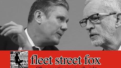 'What Jeremy Corbyn's new party means for Keir Starmer'