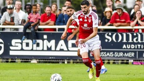 Mercato : Veretout sur le départ, l’OL songe a Pierre Lees-Melou