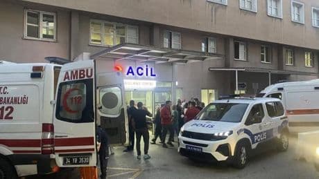 Dilan Polat'ın koruması silahlı saldırıya uğradı