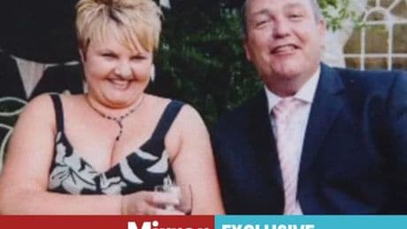 Tunisia terror attack victim's widow says 'images of the day will never leave'