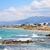 Powerful 5.3-magnitude earthquake rattles Greek holiday island with tourists 'leaping from sunloungers'