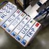 Nederlandse overheid geeft per ongeluk geheime nummerplaten NAVO-top vrij