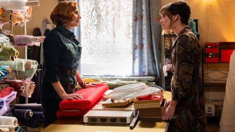 Ferzan Özpetek, sobre la rivalidad entre actrices: &quot;Si eran dos divas no permitía que se encontraran&quot;
