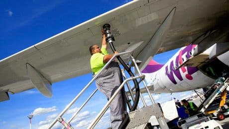 Billigflieger: Wizz Air zieht sich aus Abu Dhabi zurück