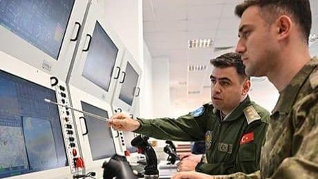Sıcak bölgelerin sessiz gözcüleri... İHA pilotlarının zorlu eğitimi
