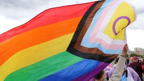 Gerichtsurteil: Ein Kinderhort unter der Flagge des Regenbogens
