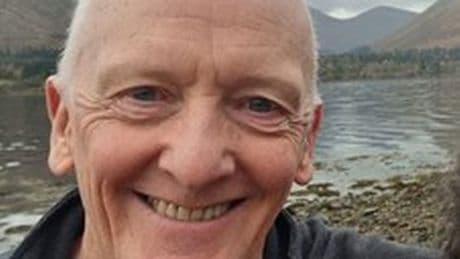 First picture of tragic biker killed after Scots horror crash
