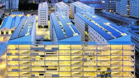 Il Villaggio olimpico diventerà un campus in 4 mesi