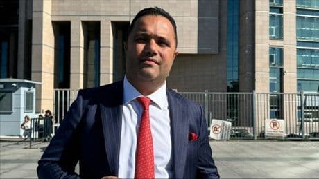 Son dakika... Rezan Epözdemir soruşturmasında yeni gözaltılar