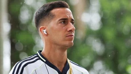 Calciomercato Juve, Lucas Vazquez mette la freccia. E il Milan frena per Pubill
