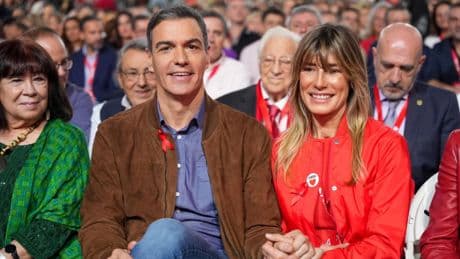 El juez Peinado imputa a Begoña Gómez por malversación en la contratación de su asesora