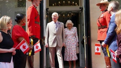 Why is King Charles III delivering a rare speech in Canada – and is it an act of defiance against Trump?