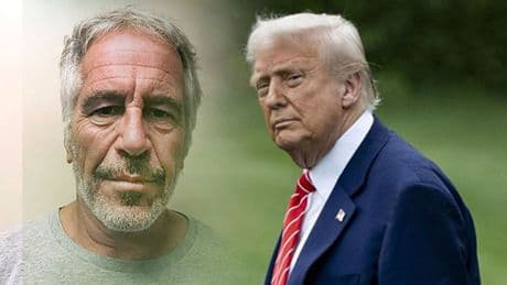 ABD'de Trump iddiası: Epstein davasında 'FBI muhbirliği' yaptığı