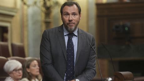 Koldo mostró su convencimiento de que Cerdán mantenía la estructura presuntamente corrupta a través de Óscar Puente