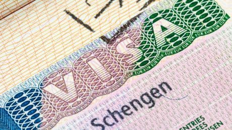 Schengen vizesinde karaborsa oyunu! Ruslar, Türklere Euro karşılığında randevu satıyor