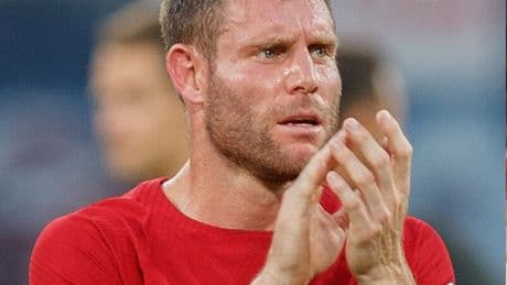 Premier Lig'de inanılmaz rekor: 24 sezondur aralıksız forma giydi!