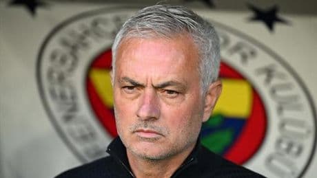 Jose Mourinho: 'Ligin sonucu başlamadan belirlenmişti'