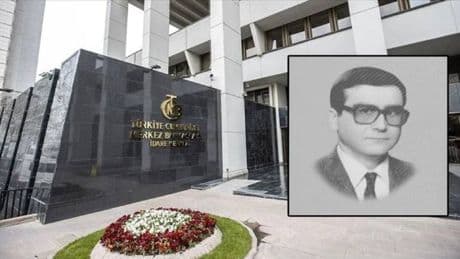 Eski Merkez Bankası Başkan Yardımcısı Hasan Ersel hayatını kaybetti