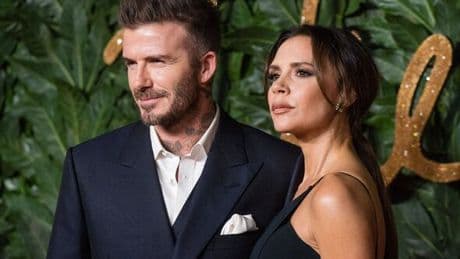 David and Victoria Beckham in major announcement – two people won't be happy