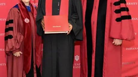 Venus Williams Sets Trend As More WTA Players Graduate From College