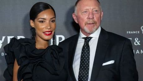 Boris Becker: Tennisstar erwartet wohl sein fünftes Kind