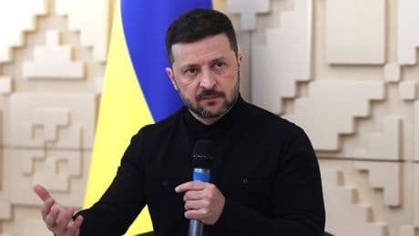 Friedens-Bluff aus Moskau: Selenskyj lehnt Kreml-Pläne ab und fordert persönliche Gespräche mit Putin