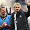 Woltemade shows there is life after Isak but Newcastle suffer Wissa blow
