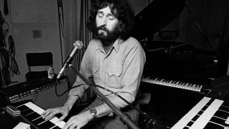 Rick Davies, chanteur et cofondateur du groupe de rock Supertramp, est mort