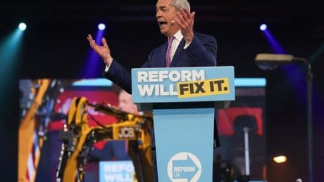 The areas where Reform’s non-dom tax plan could impact most, mapped
