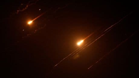 Liveticker Iran & Israel: Neue israelische Angriffe – Iran startet Raketenangriff