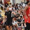 Cholet Basket reprend ses travaux ce week-end dans la Sarthe