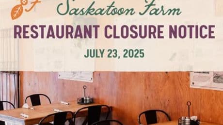 Popular Calgary-area restaurant investigated after diners get sick