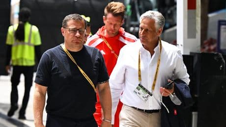 Im „Bayern Insider“ vom 2. Juli - Jetzt geht Eberl in die Offensive