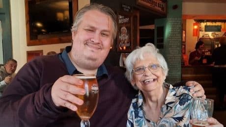 Mum died waiting 11 hours for an ambulance – I won’t forget her cries