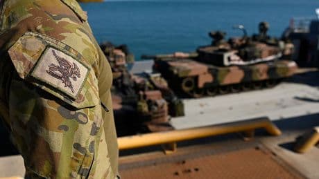America Needs to Strengthen Its Presence in the Indo-Pacific