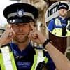 Super recogniser PCSO dubbed 'Memory Cop' breaks his own record after catching 3,000 suspects