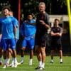 FC Twente neemt na ontslag coach Oosting ook afscheid van assistent Uneken