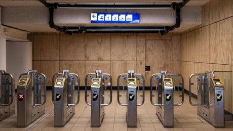 Verdere stakingen op het spoor opgeschort na eindbod NS