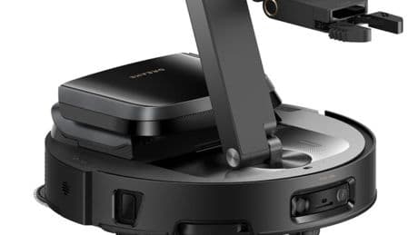 IFA 2025: Dreame ha presentato i suoi nuovi robot per la pulizia della casa, arrivano bracci robotici e montascale