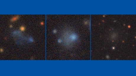 ¿Qué son las galaxias enanas? Así están ayudando a entender la materia oscura del universo